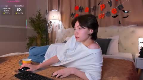 rihanna_walker online show from October 30, 2:56 am