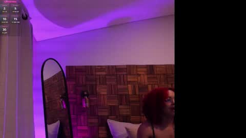 Sara online show from December 19, 10:11 am