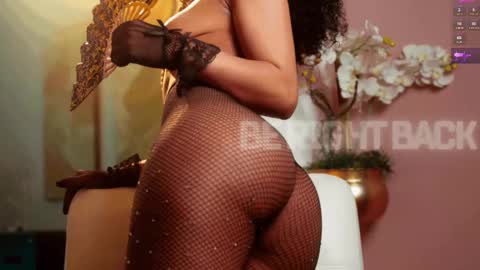 Sara online show from February 19, 1:17 pm