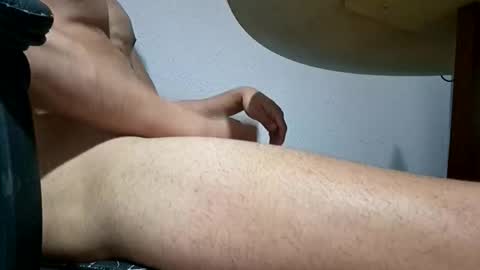 Rickst online show from November 30, 8:16 pm