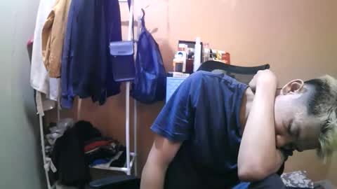 riiichie12 online show from November 16, 3:14 pm