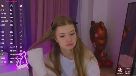 Rina online show from June 10, 8:51 pm