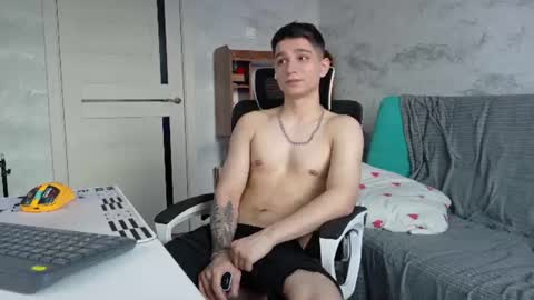 Rick online show from June 20, 3:29 pm