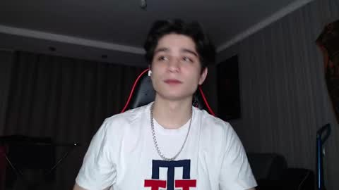 Rick online show from October 7, 1:29 pm