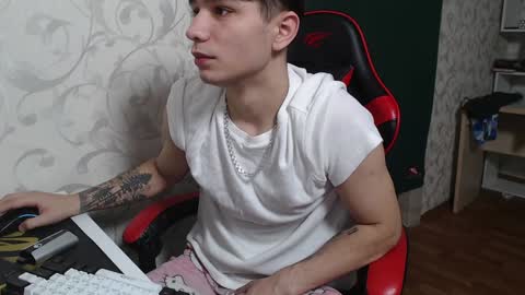 Rick online show from December 11, 8:50 pm