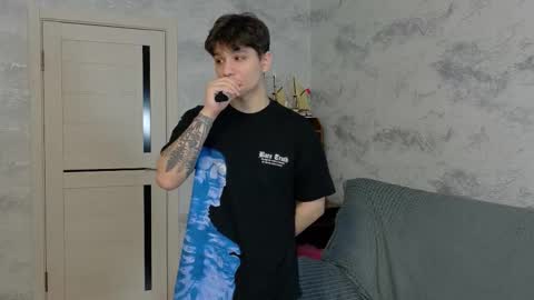 Rick online show from March 18, 4:46 pm