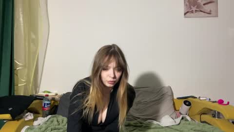 Rik online show from June 27, 9:43 pm
