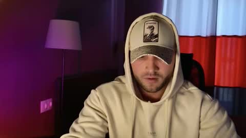 rikadler online show from February 24, 9:23 am