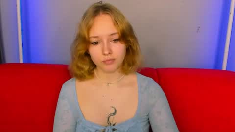 Rikkichoco online show from June 12, 8:35 am