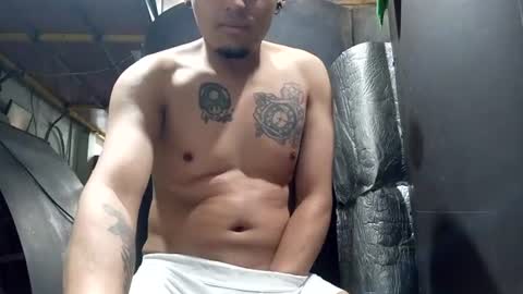 rikmal_08 online show from July 14, 5:40 pm