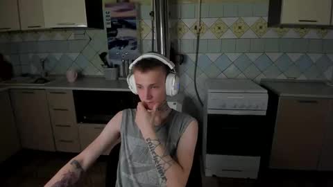 Riky online show from March 29, 10:00 pm