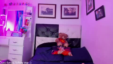 Bela online show from March 3, 2:47 am