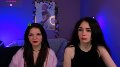 Meow online show from November 28, 8:27 pm