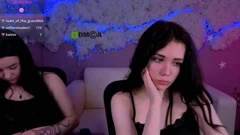 Meow online show from March 8, 2:04 am