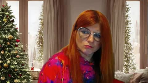 RileyComely online show from January 10, 3:39 am