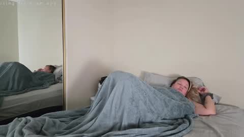 Riley  Logan online show from April 3, 1:07 pm