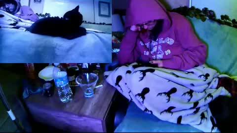 rin_and_will online show from February 24, 2:47 am