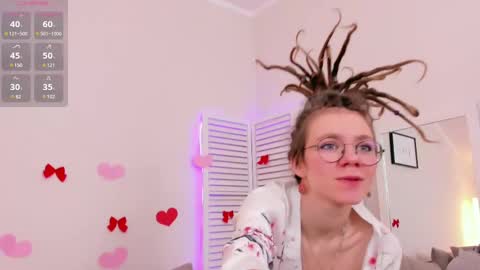 Rin  online show from February 18, 7:43 am