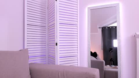 Rin  online show from March 11, 1:56 pm