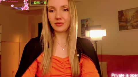 Rina Asty online show from February 2, 6:26 pm