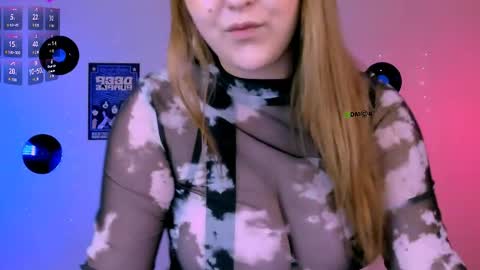 Rina online show from May 27, 9:01 pm