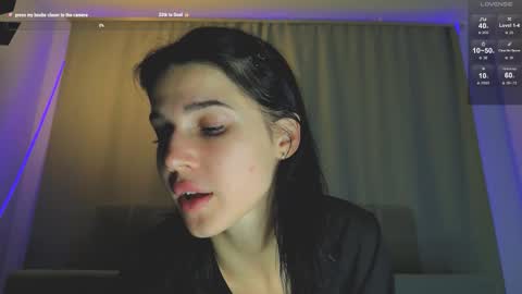 RINA online show from October 11, 12:26 am