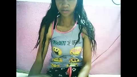 rinahex online show from September 28, 1:58 am