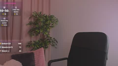 Rina online show from June 11, 12:32 am