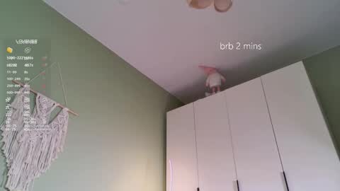 Rina online show from September 16, 10:39 am