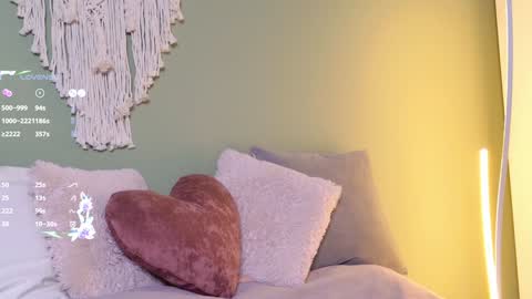 Rina online show from February 4, 5:31 am