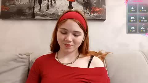 Rina online show from June 16, 3:38 pm