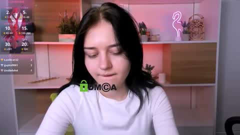 rinda_mi online show from November 5, 11:23 am