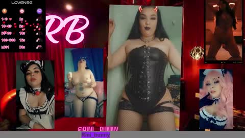 rini online show from February 22, 6:28 am