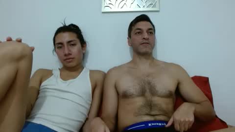 Rio Morado online show from February 11, 2:37 am