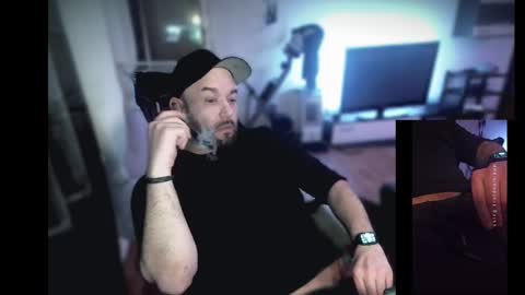 Ask Me online show from March 1, 6:11 pm