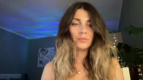 Rita online show from July 6, 7:27 pm