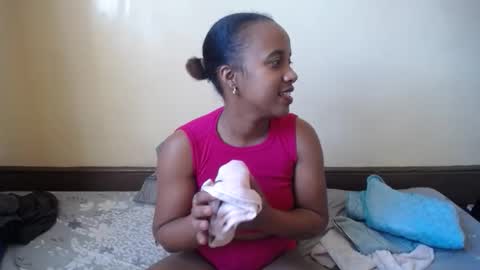 ritahsexy online show from September 29, 6:12 am