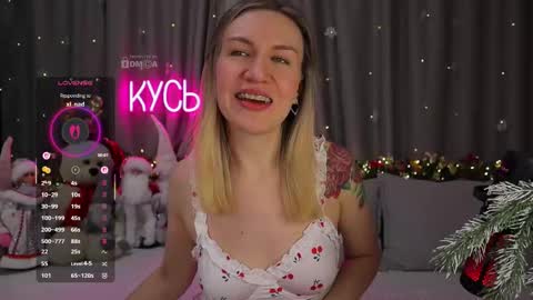 Rita online show from January 18, 9:35 pm