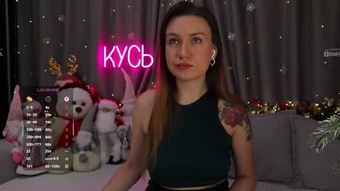 Rita online show from January 9, 10:26 pm