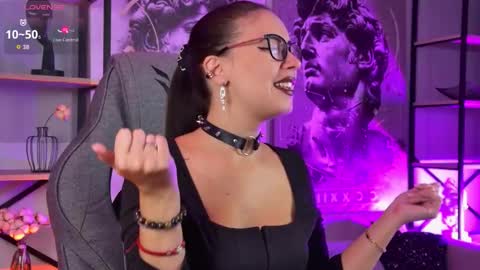 Snapshot of ritasunset chatting on September 22, 8:40 am Miss Rita online show from September 22, 8:40 am