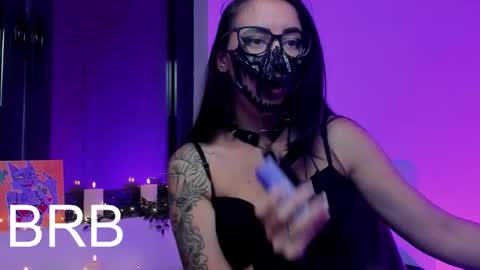 Miss Rita online show from December 18, 10:21 am