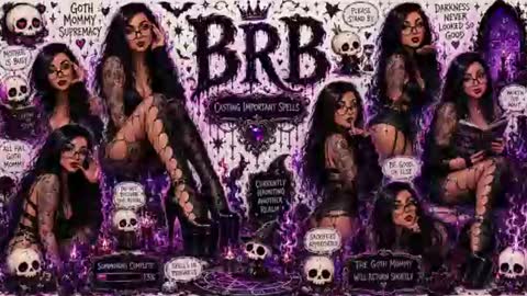 Miss Rita online show from July 12, 8:17 am
