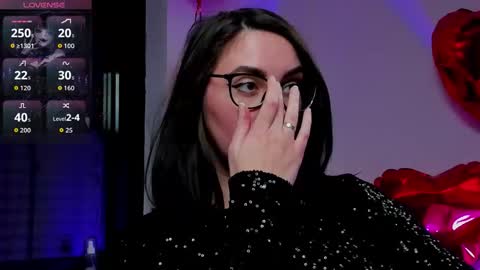 Miss Rita online show from March 9, 4:44 pm