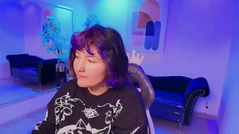 Ritsuka online show from January 14, 3:36 am