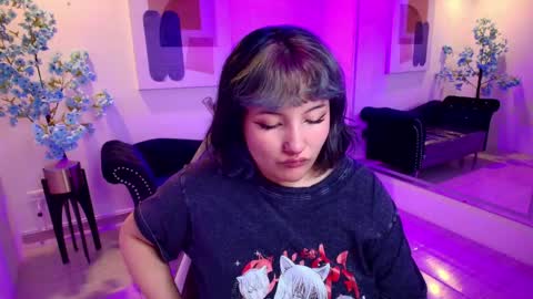 Ritsuka online show from April 21, 1:42 am