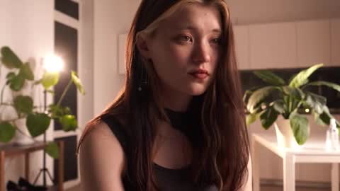 Akemi online show from March 3, 4:25 pm