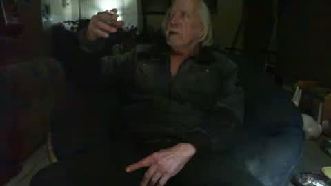 riveratggg online show from November 3, 7:48 pm