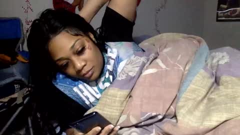 River Saint online show from January 14, 10:38 am