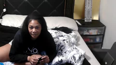 River Saint online show from September 12, 12:12 am