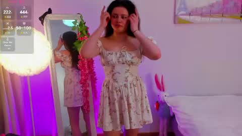 Lilly online show from June 14, 5:48 pm